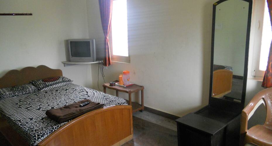 Hotel Surya International, Nellore 3
